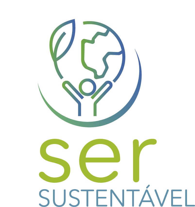 Logo Ser Sustentável