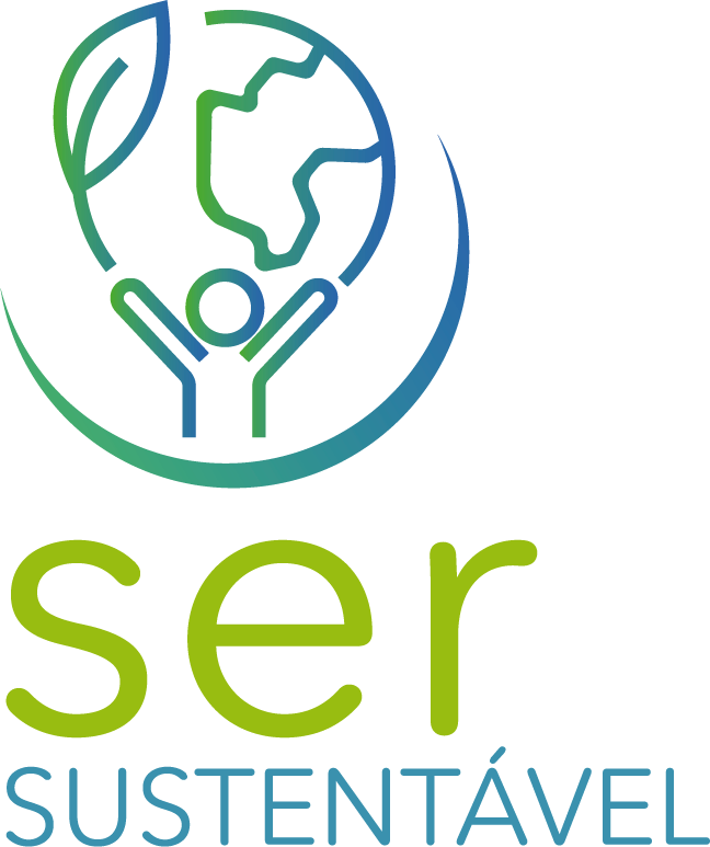 Logo Ser Sustentável